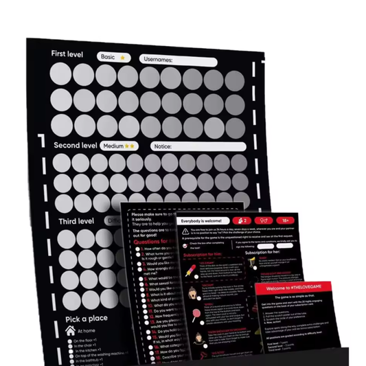 Pikante™ - Rasca y Ama