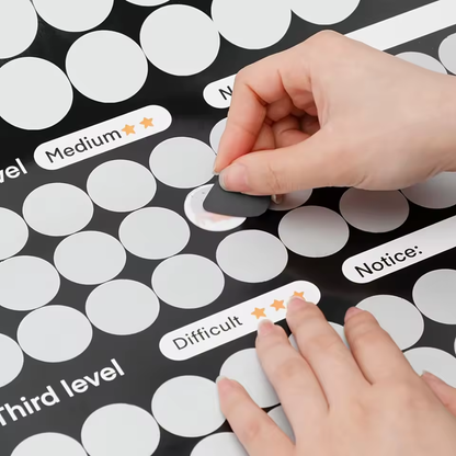 Pikante™ - Rasca y Ama