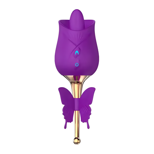 Spicy Rose