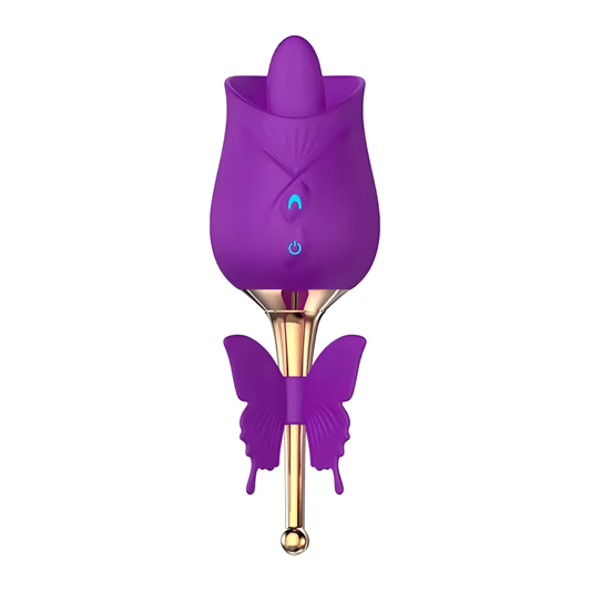 Spicy Rose